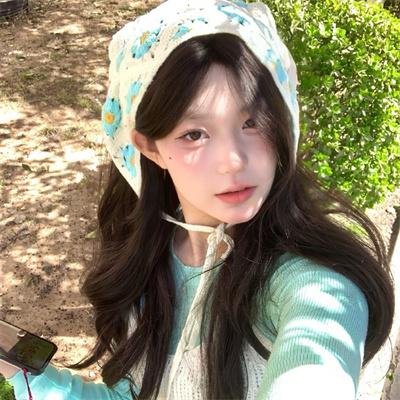 金发奇女