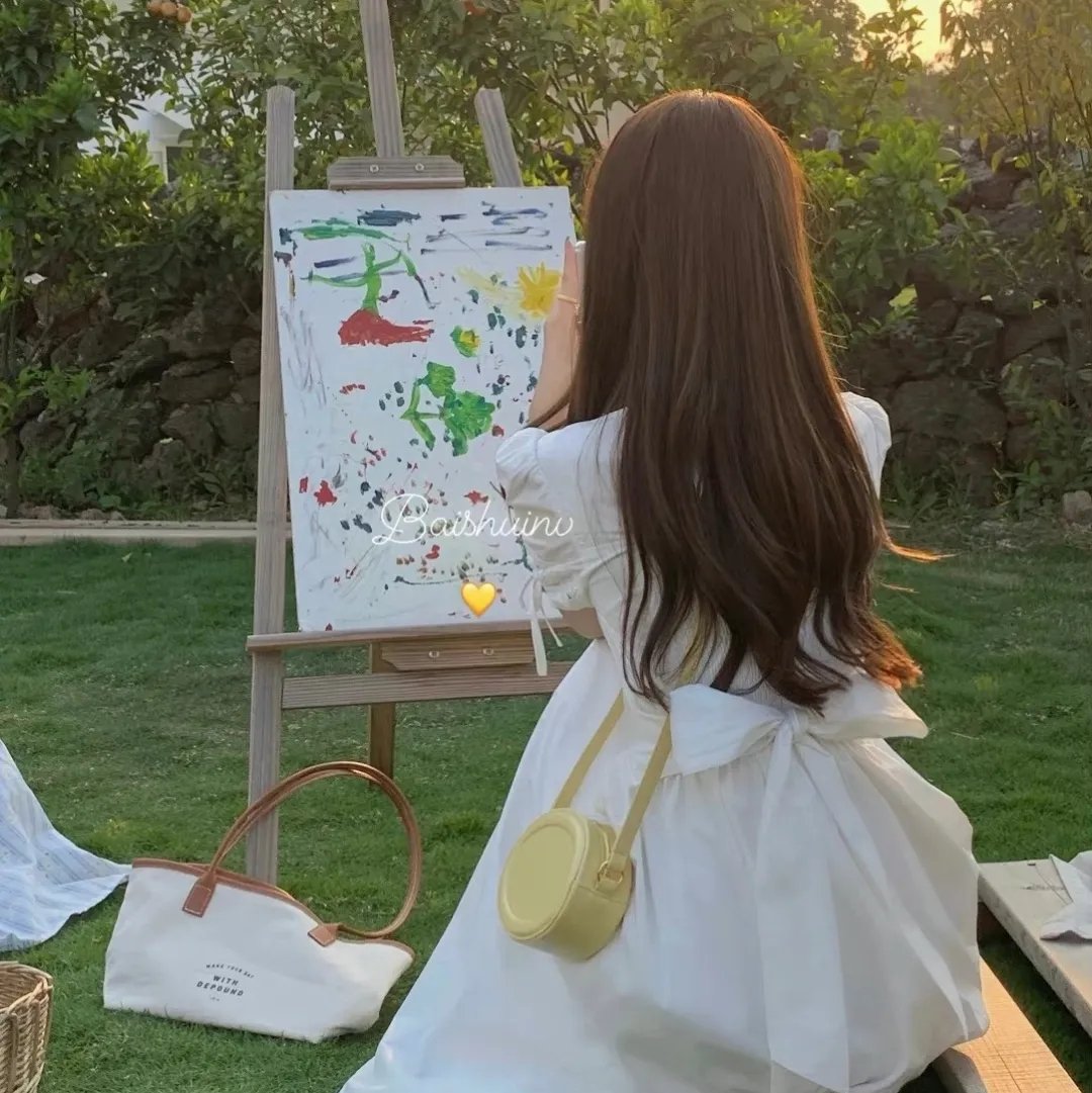 锦绣令