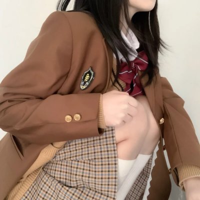 悲伤的孩子
