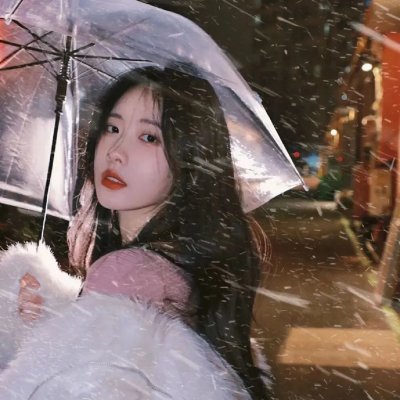 眩：北斋之女